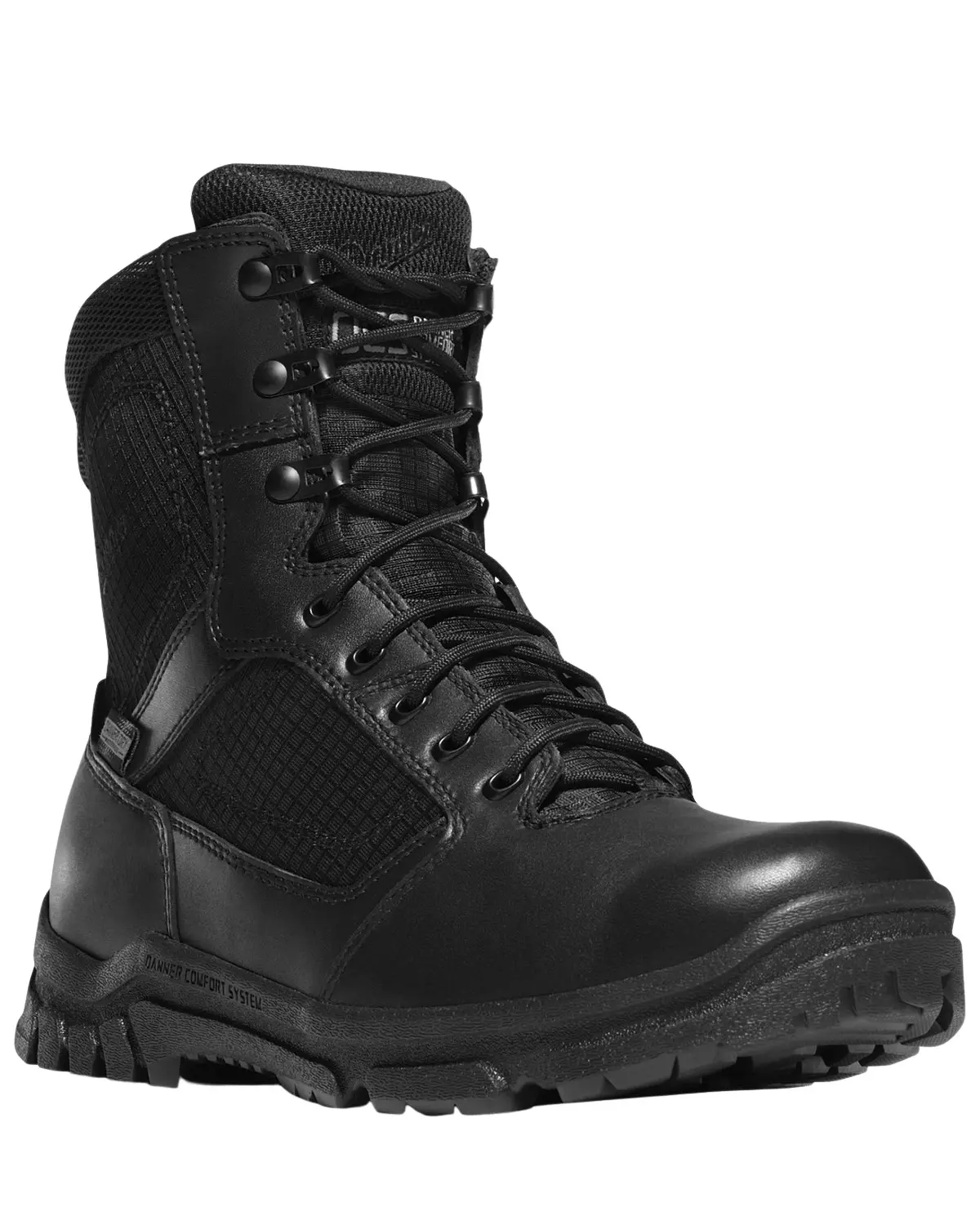 Danner Men's Men'S Lookout Side-Zip Work Boot Soft Toe - 23824