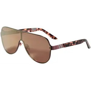 Blenders Women's Prodigy Doll 99mm Pink Polarized Sunglasses 20601335J990F
