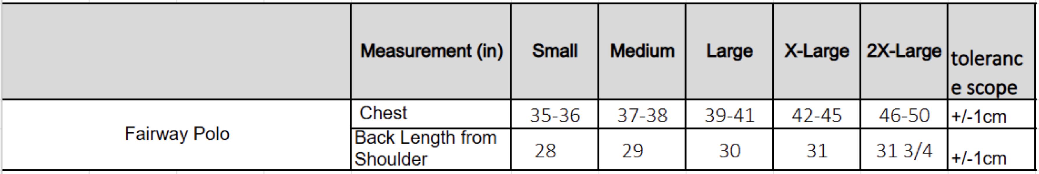 Fairway Polo – Bucked Up Tee Time– Men's Golf Polo