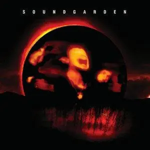 Soundgarden - Superunknown NEW Vinyl Record 602537789818