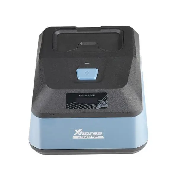 Xhorse XDKP00GL Diagnostics Reader - Blade Skimmer IMMO Identification Diagnostic Test Tool, Compatible with Xhorse APP and IMMO Processing Machine