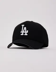 Mens 47 Brand MLB Los Angeles Dodgers Clean Up Cap