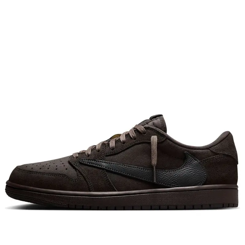nike x travis scott jordan 1 low - TikTok Shop