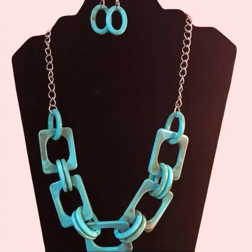 Paparazzi Short Costume Necklaces, Fashion Accessories for Daily Wear