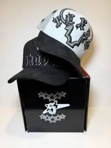 SHADOX BUNDLE hats