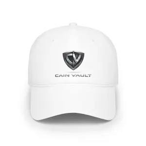 Cain Vault Cap