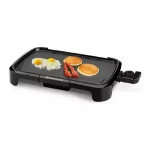 Toastmaster Griddle