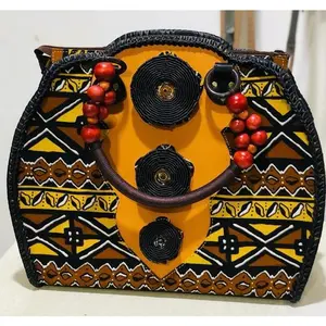Effia Elevated Purse