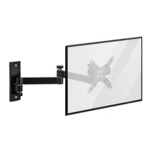 Full Motion Display Wall Mount