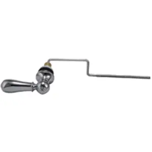 212 MAIN Plumb Pak PP836-71CPL Front-Mount Faucet Lever, Chrome Finish Household Appliance Part