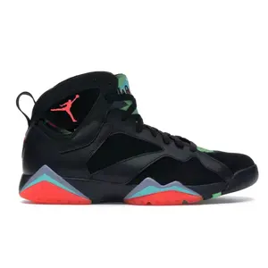 Jordan 7 Retro Barcelona Nights