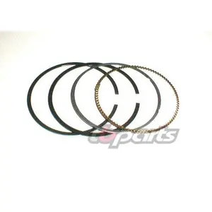 TB Piston Ring Set, 64mm TB Piston Ring Set, 64mm