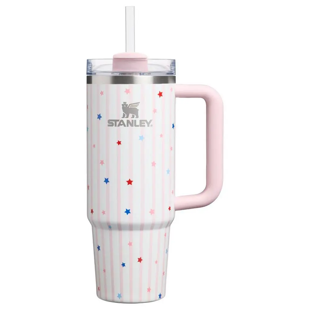 Stanley Stainless Steel H2.0 FlowState Quencher Tumbler