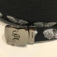 Smile now cry later S