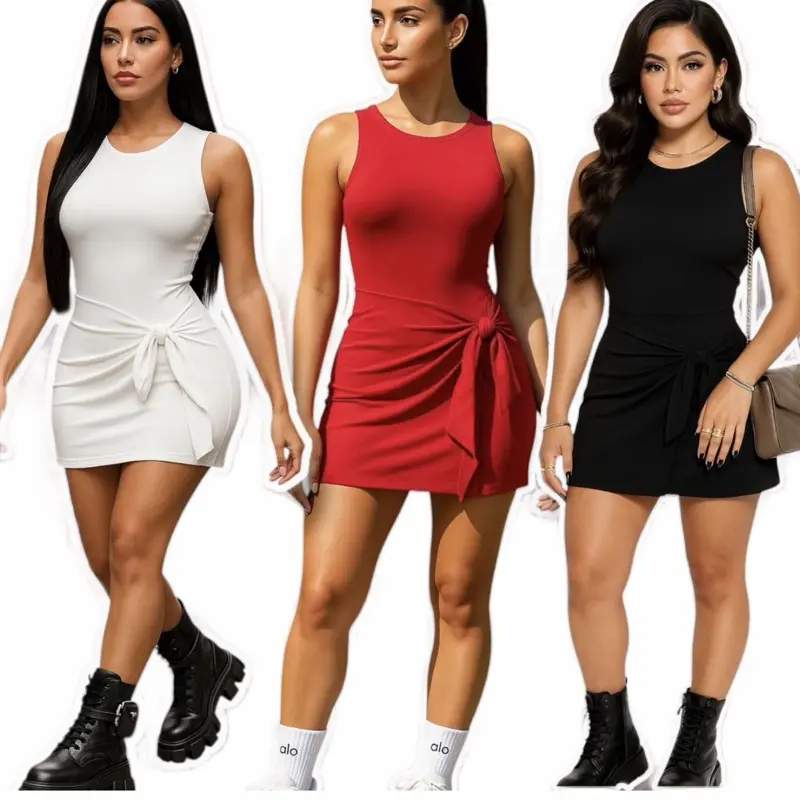Vestidos