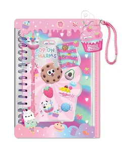 Trendy Writing Fun - Sweets