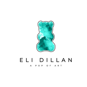 Eli Dillan Art