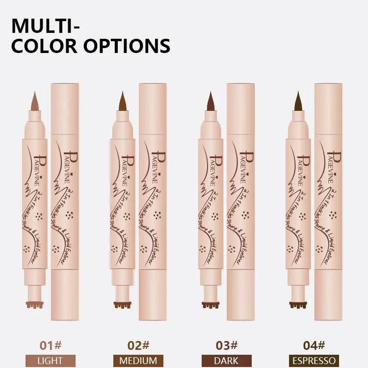 Natural Freckle Pen Smudge-Proof Long-Lasting 1Pc Waterproof Fast Drying Freckle Stamp & Eyeliner Lipliner Dual-Ended Makeup Tool for Natural Simulation Soft Realistic Freckles Effortless Beauty Looks Cosmetic Blend Daily Gentle Natural-Looking Faux,summe