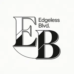 Edgeless Blvd