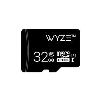 32GB microSDHC Card