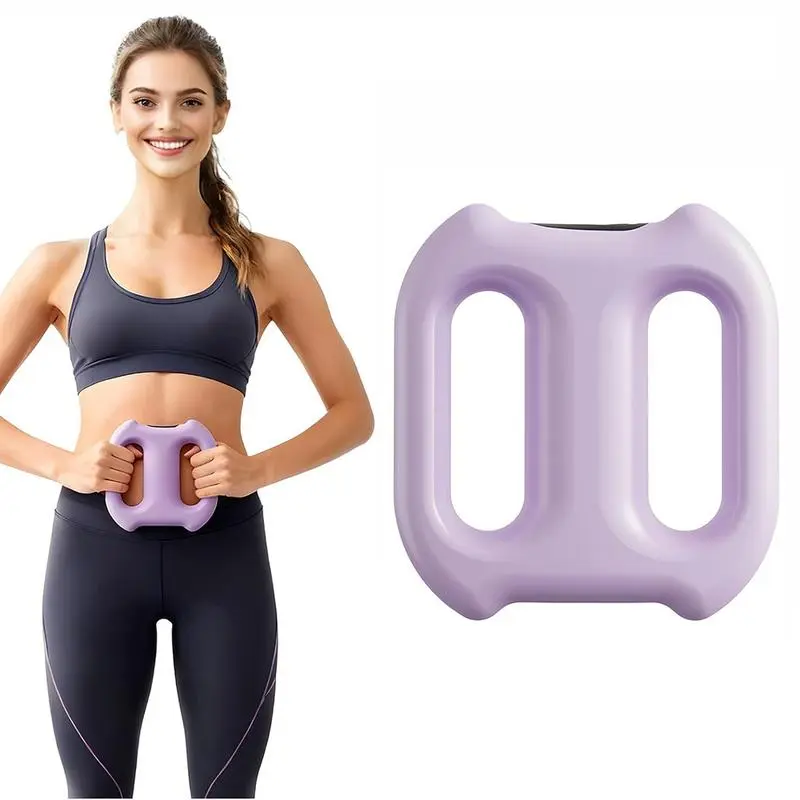Multifunctional Full-Body Fascia Ring, Fascia Release Tools, Wireless Electric Body Relaxation Massage Belt, Adjustable Modes Post-Workout Muscle Relax Tool, Portable Home Massage Tool for Abdomen Waist Leg Arm