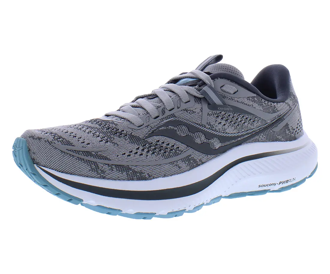 Saucony Omni 21 Womens Shoes