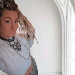 custom set, dreadlock extensions