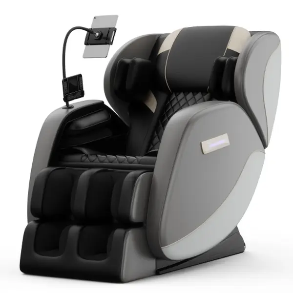 Massage Chair Recliner with Zero Gravity with Full Body Air Pressure Massage Chair Recliner with Zero Gravity with Full Body Air Pressure