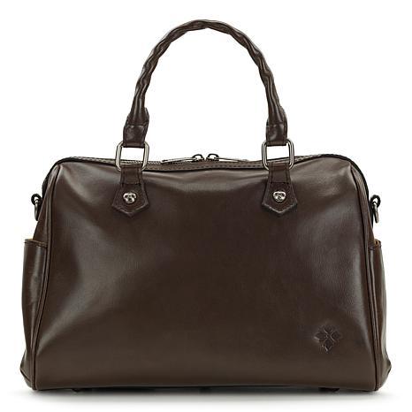 Patricia Nash Skye Satchel