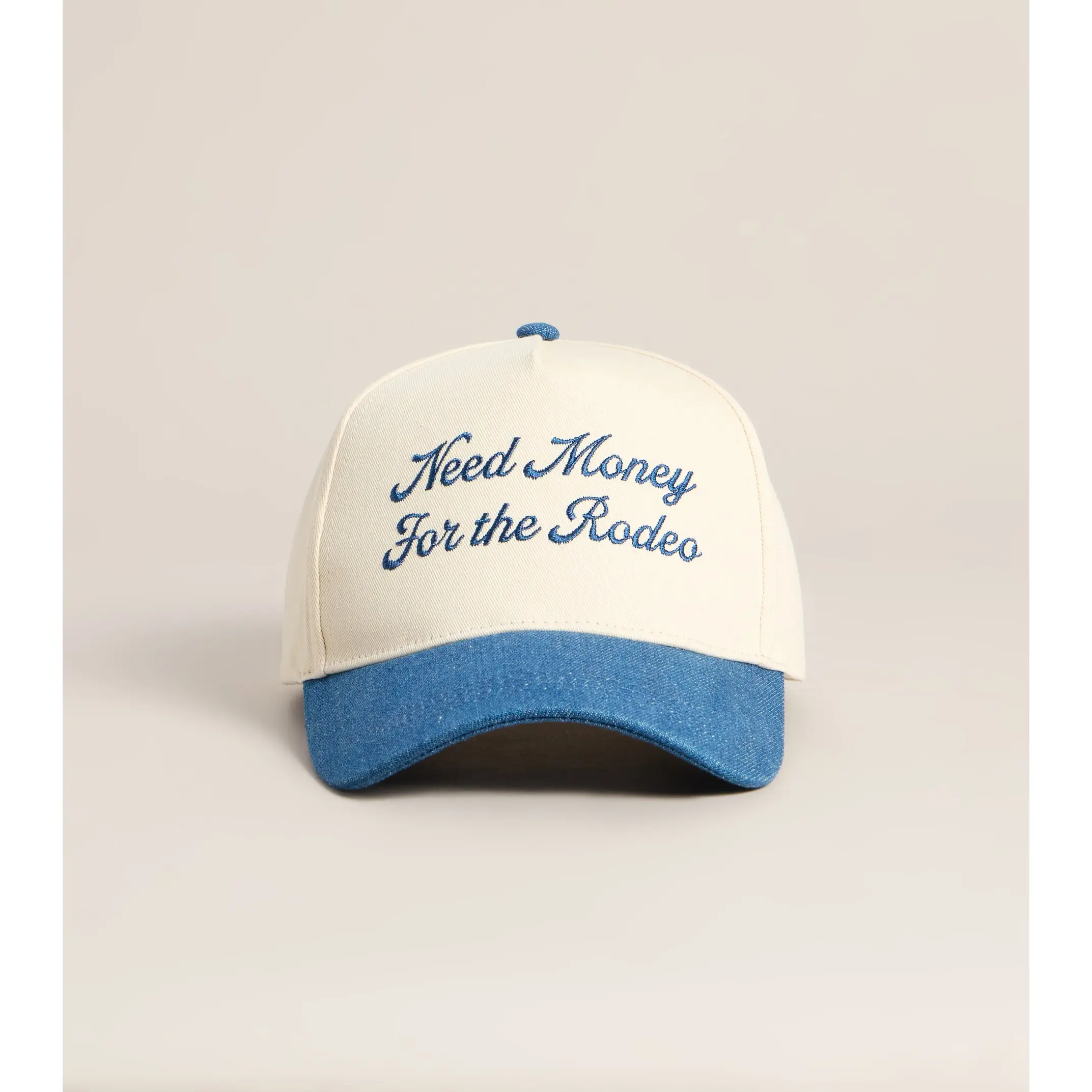 Need Money For The Rodeo Trucker Hat