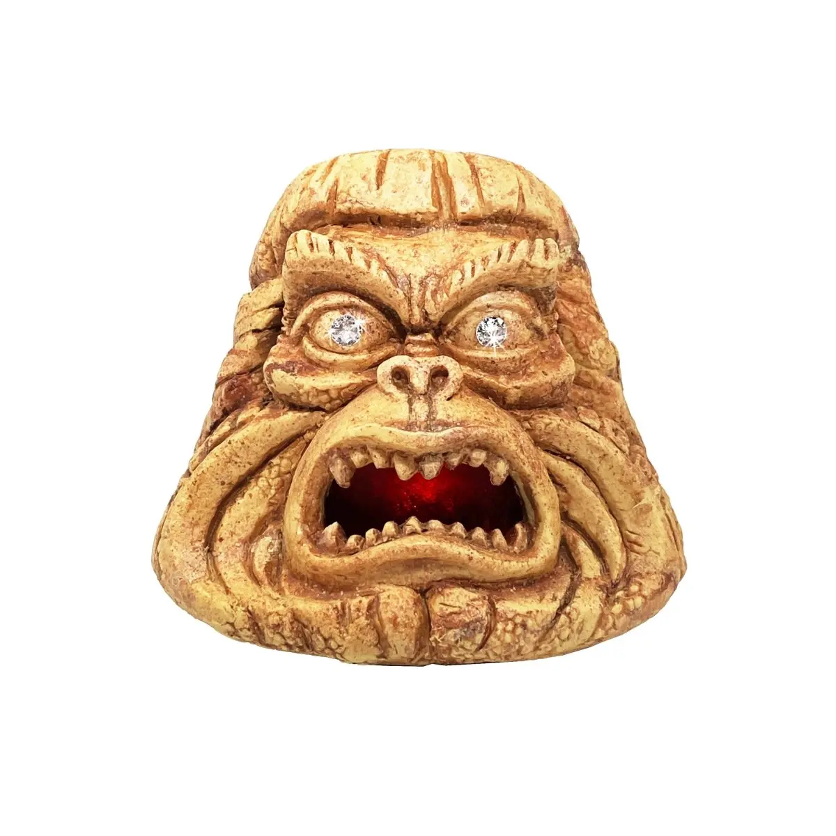 Zaioz by Plastic of the Apes