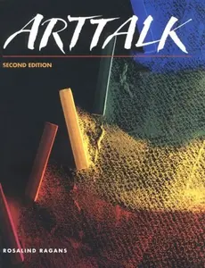 USED-Arttalk by Ragans (Hardcover)