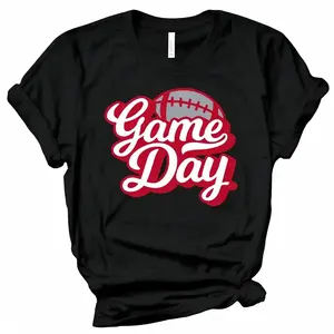 Ohio Game Day Graphic Tee