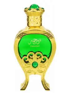 AFNAN ZABARJAD CONCENTRATED PERFUME OIL
