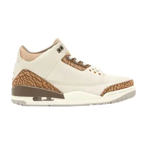 Air Jordan 3 Retro 'Palomino'