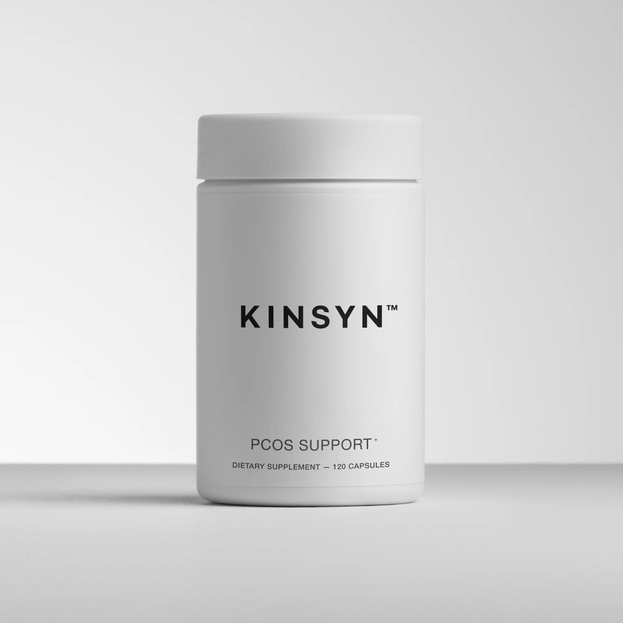 KINSYN PCOS Support KINSYN PCOS Support