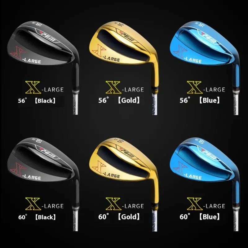 PGM Golf Sand Rod Men's Wedge PGM Golf Sand Rod Men's Wedge