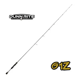 G1Z Series Ultralight Spinning Rod