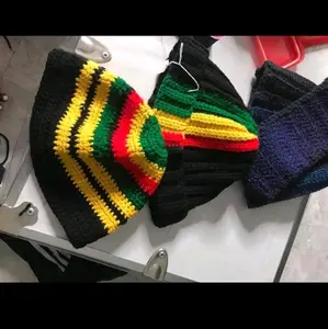 RASTA HATS