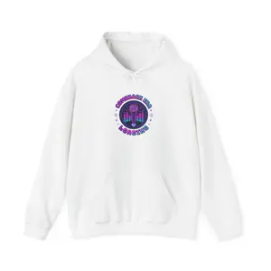 Comeback Era Lightstick Hoodie | K-pop stan, purple era, fan chant