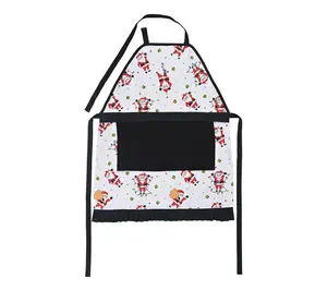 Temp-tations Special Edition Apron with Removable Towel Temp-tations Special Edition Apron with Removable Towel