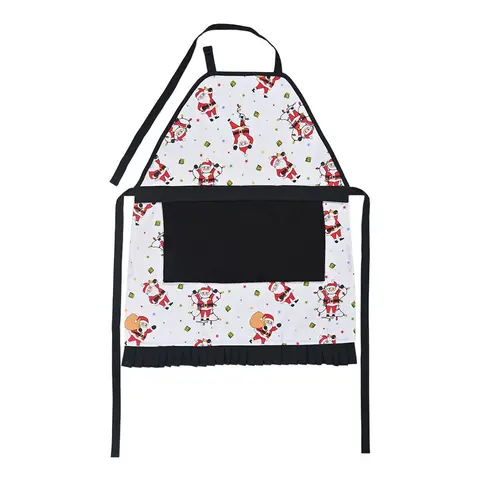 Temp-tations Special Edition Apron with Removable Towel