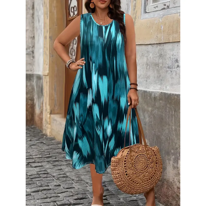 belk plus size dresses - TikTok Shop