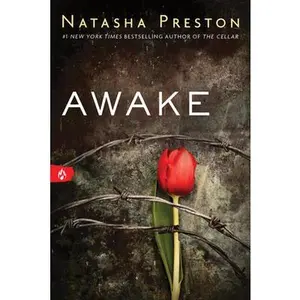 Awake -- Natasha Preston, Paperback