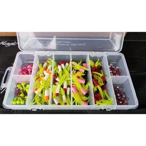 Cam's Complete Tri-Color Plastic 1.5" Starter (80 piece) Assortment Kit (NO SUBSTITUTIONS)