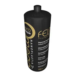 Nanoplasty Hair Treatment Organic Amino Acid Hair Nutrition