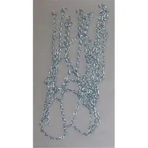 Champion Sports  Steel Basketball Net