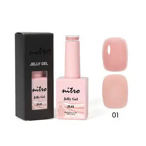 Nitro Jelly Gel