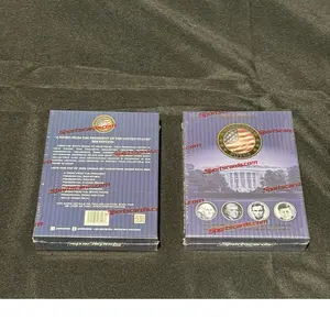 A Word from POTUS - 2025Edition - - Collectible Coins - Presidential Series - Limited Edition