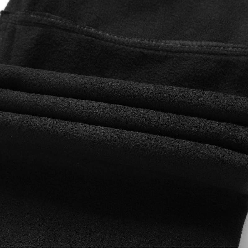 Men’s Waterproof Insulated Softshell Pants for Cold Weather Hiking Winter Snow Skiing with Zippered Pockets Climbing Thermal Jogger Trousers Sports Jogging Wear Workout Casual Baggy pants for men cargo pants for men